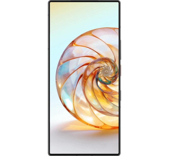 Мобільний телефон ZTE Nubia Z60 Ultra 16/512GB Black (1066116)