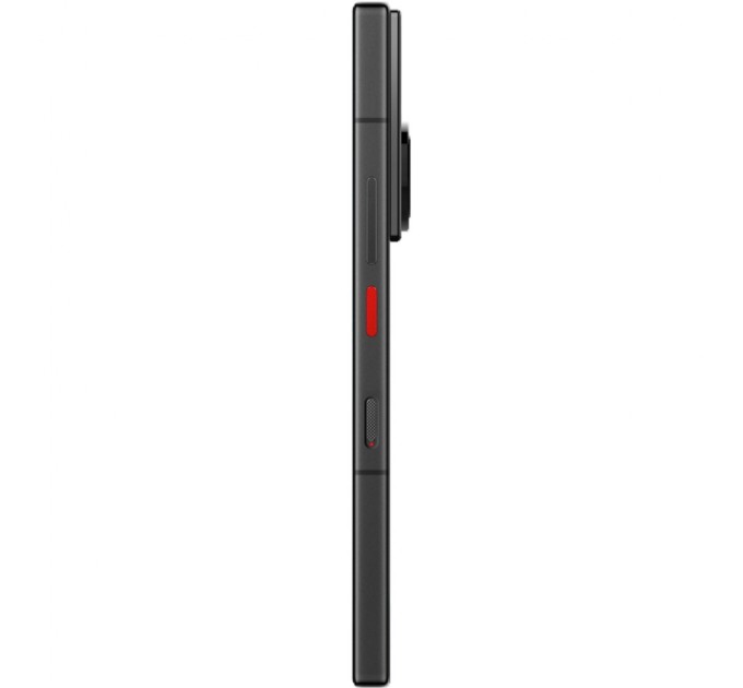 Мобільний телефон ZTE Nubia Z60 Ultra 16/512GB Black (1066116)