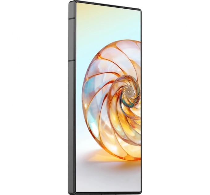 Мобільний телефон ZTE Nubia Z60 Ultra 16/512GB Black (1066116)