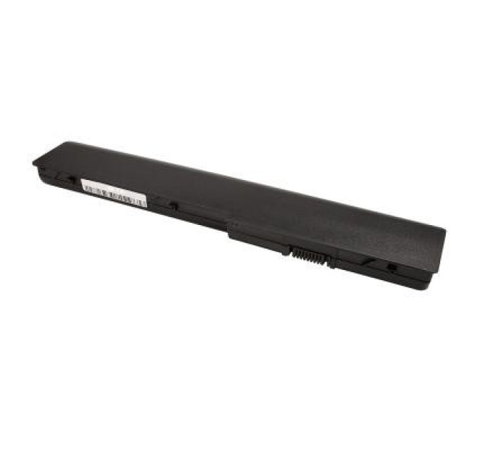 Акумулятор до ноутбука AlSoft HP Pavilion DV7 HSTNN-C50C 5200mAh 8cell 14.8V Li-ion (A41045)