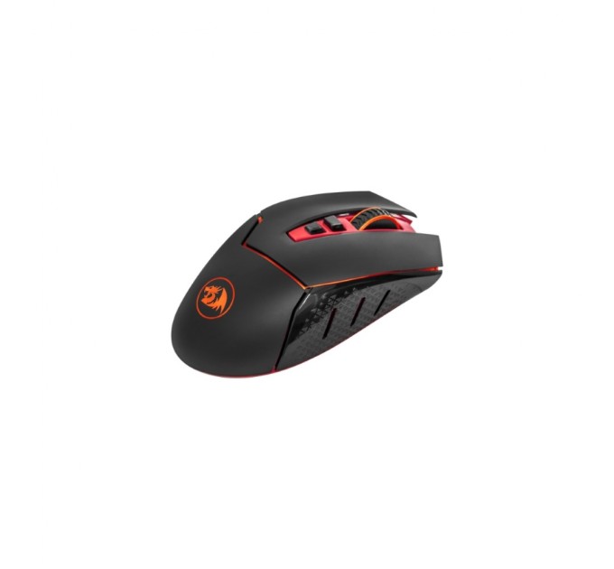 Мишка Redragon Mirage IR Wireless Black/Red (74847)