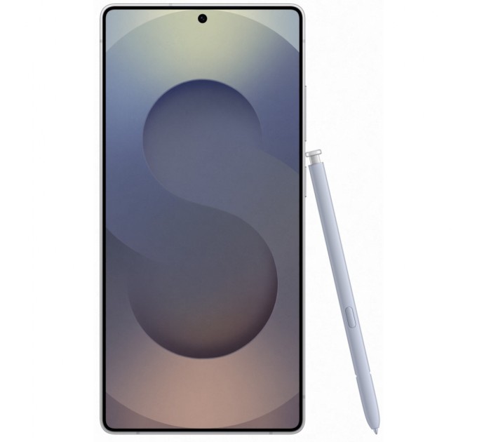 Мобільний телефон Samsung Galaxy S25 Ultra 12/256Gb Titanium Silverblue (SM-S938BZBDEUC)