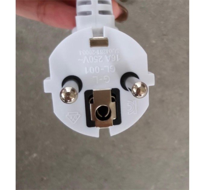 Бойлер Grunhelm WH-100 RD