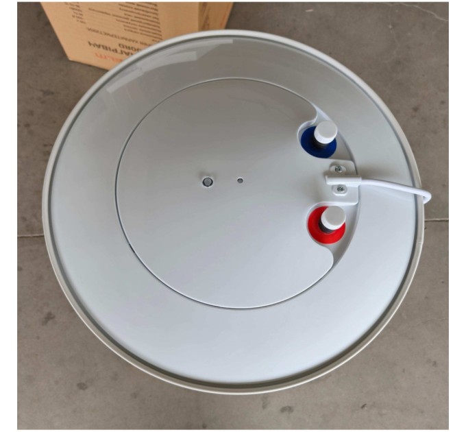 Бойлер Grunhelm WH-100 RD