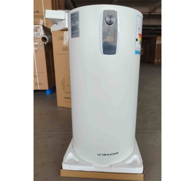 Бойлер Grunhelm WH-100 RD