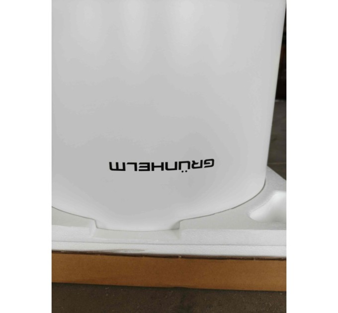 Бойлер Grunhelm WH-100 RD