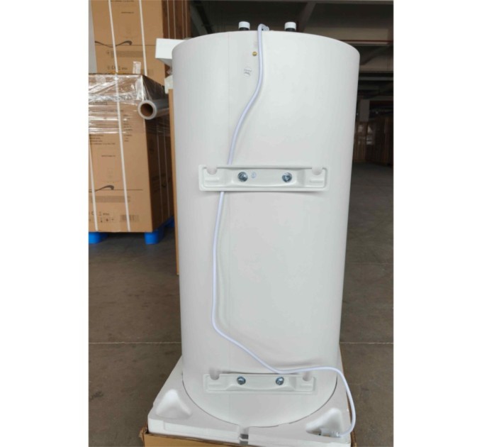 Бойлер Grunhelm WH-100 RD