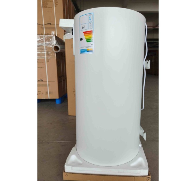 Бойлер Grunhelm WH-100 RD