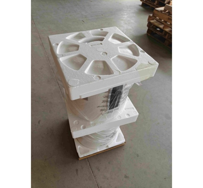 Бойлер Grunhelm WH-100 RD