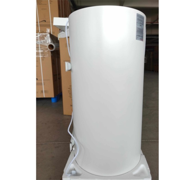 Бойлер Grunhelm WH-100 RD