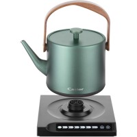 Електрочайник Catler BM502ANNA