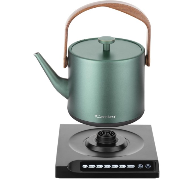 Електрочайник Catler BM502ANNA