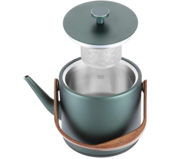 Електрочайник Catler BM502ANNA