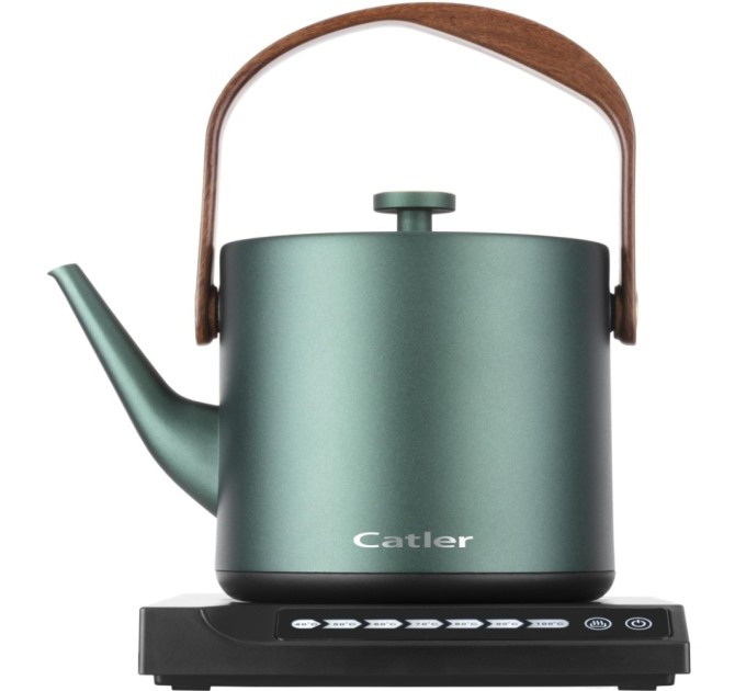 Електрочайник Catler BM502ANNA