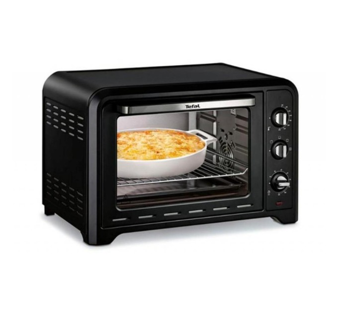 Електропіч Tefal OF484811