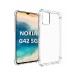 Чохол до мобільного телефона BeCover Anti-Shock Nokia G42 5G Clear (710487)