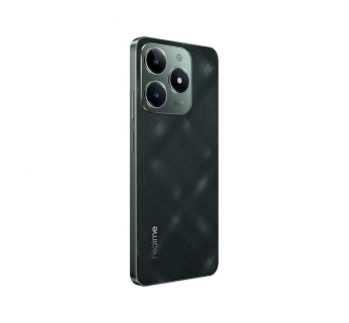 Мобільний телефон realme C61 6/128GB Dark Green