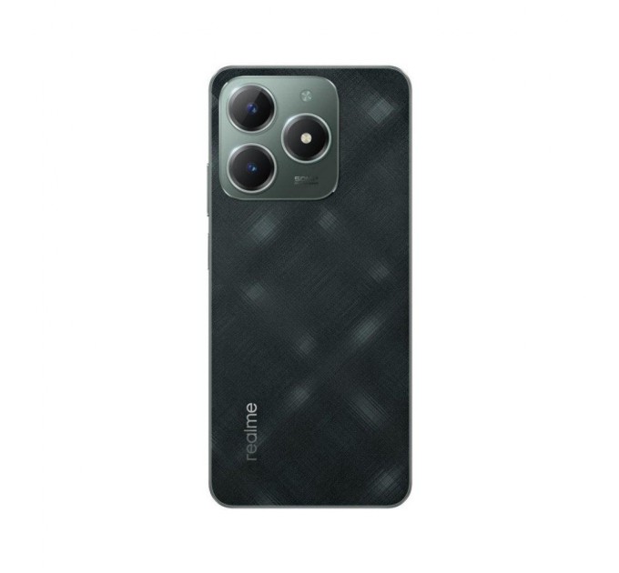 Мобільний телефон realme C61 6/128GB Dark Green