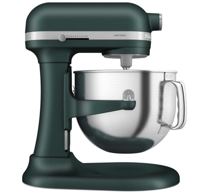 Кухонний комбайн KitchenAid 5KSM70SHXEPP