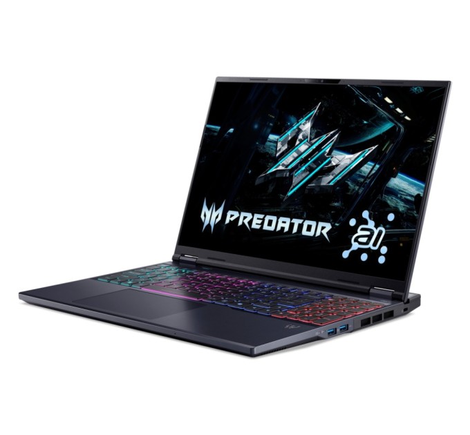 Ноутбук Acer Predator Helios Neo 16 PHN16-73 (NH.QVUEU.003)