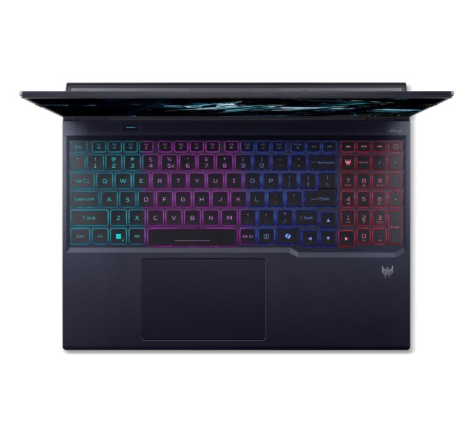 Ноутбук Acer Predator Helios Neo 16 PHN16-73 (NH.QVUEU.003)