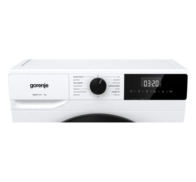 Сушильна машина Gorenje D2HNE7E