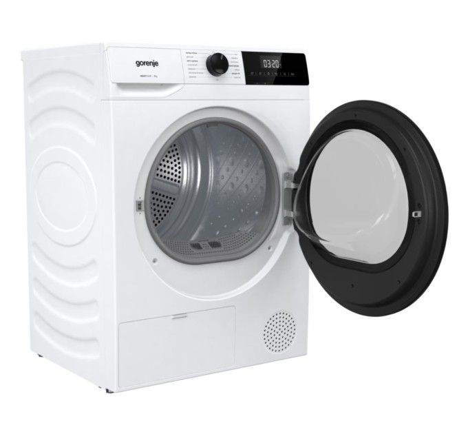 Сушильна машина Gorenje D2HNE7E