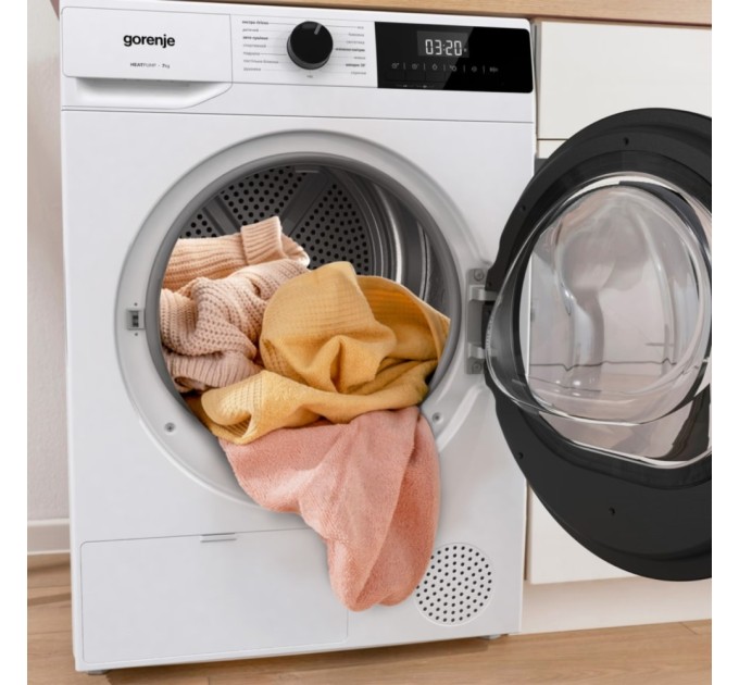 Сушильна машина Gorenje D2HNE7E