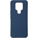 Чохол до мобільного телефона Armorstandart ICON Case Tecno Camon 16/16 SE Dark Blue (ARM58558)