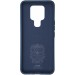 Чохол до мобільного телефона Armorstandart ICON Case Tecno Camon 16/16 SE Dark Blue (ARM58558)