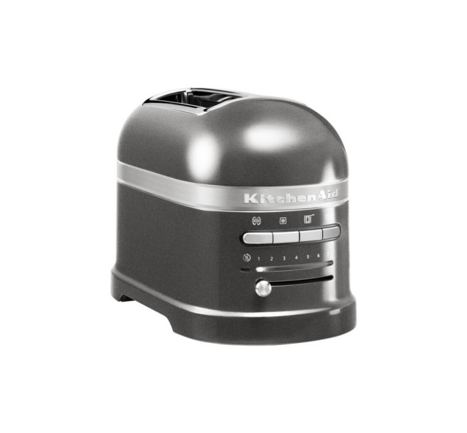 Тостер KitchenAid 5KMT2204EMS