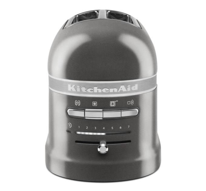 Тостер KitchenAid 5KMT2204EMS