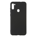 Чохол до мобільного телефона Armorstandart ICON Case Samsung A11 (A115)/M11 (M115) Camera cover Black (ARM67489)