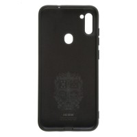 Чохол до мобільного телефона Armorstandart ICON Case Samsung A11 (A115)/M11 (M115) Camera cover Black (ARM67489)