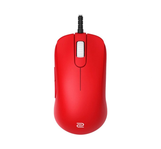 Мишка Zowie S2-RE USB Red (9H.N3XBB.A6E)