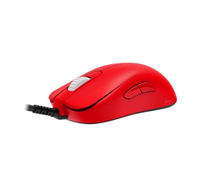 Мишка Zowie S2-RE USB Red (9H.N3XBB.A6E)