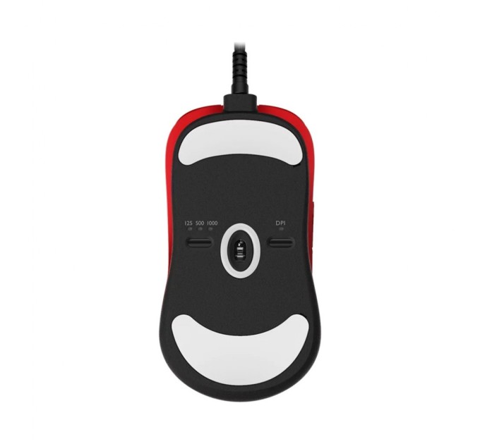 Мишка Zowie S2-RE USB Red (9H.N3XBB.A6E)