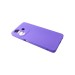 Чохол до мобільного телефона Dengos Carbon OPPO A3 (purple) (DG-TPU-CRBN-206)