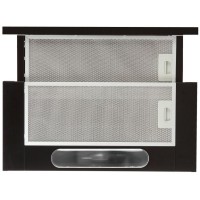 Витяжка кухонна Eleyus LOTUS 470 60 BL (LOTUS47060BL)