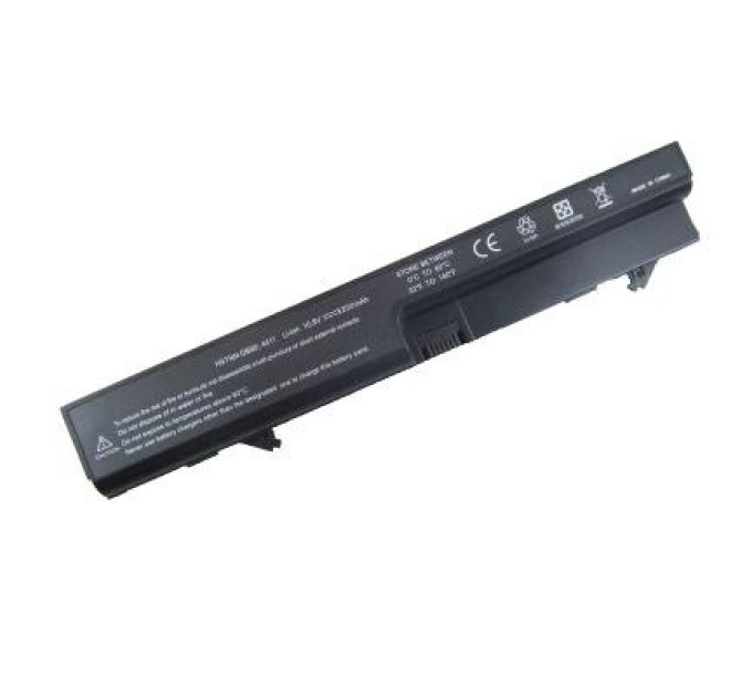 Аккумулятор для ноутбука AlSoft HP ProBook 4410s HSTNN-DB90 5200mAh 6cell 11.1V Li-ion (A41482)