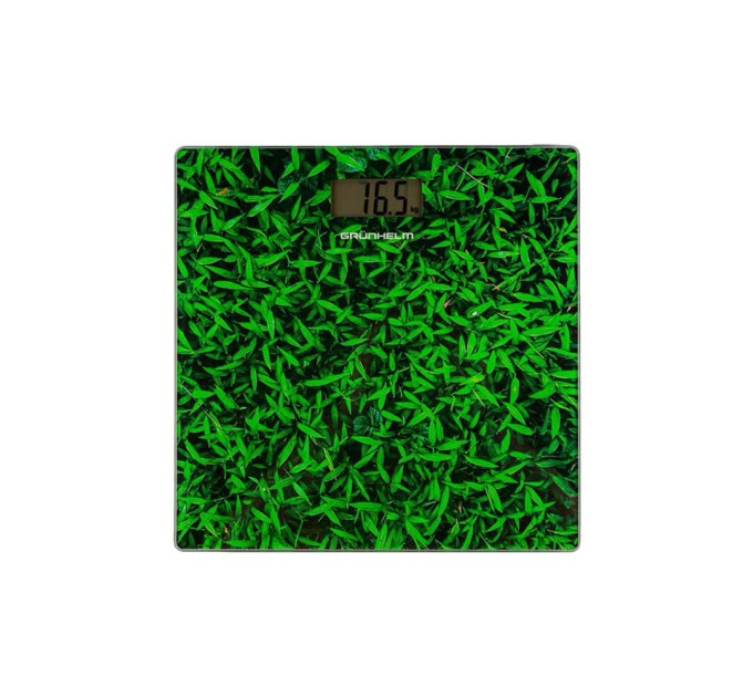 Ваги підлогові Grunhelm BES-GRA20