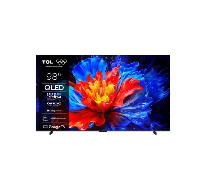 Телевізор TCL 98P8K