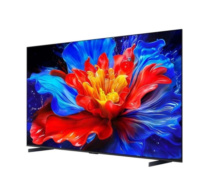 Телевізор TCL 98P8K