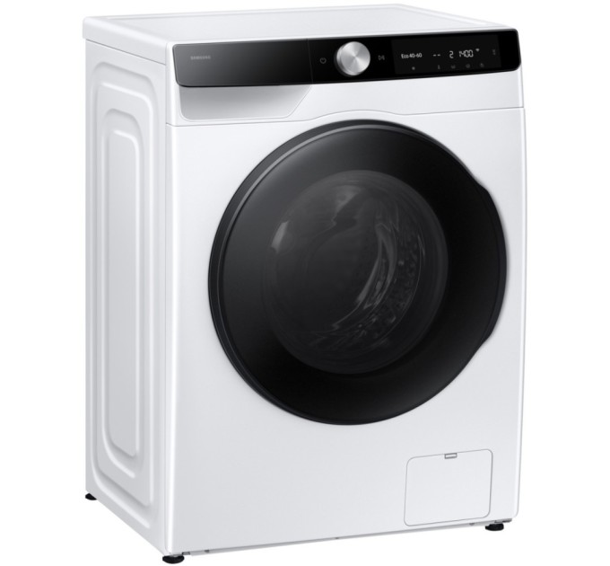 Пральна машина Samsung WD90DG6G94BKUA