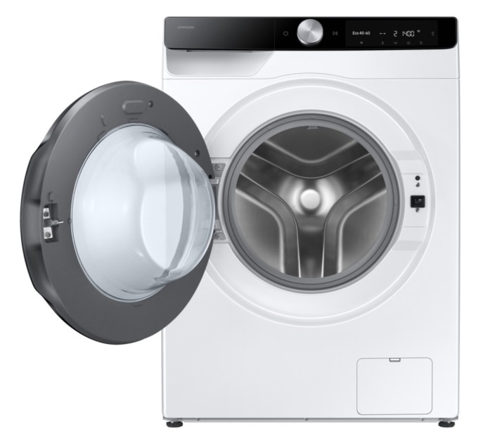 Пральна машина Samsung WD90DG6G94BKUA