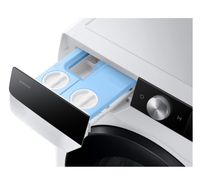 Пральна машина Samsung WD90DG6G94BKUA