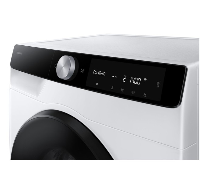 Пральна машина Samsung WD90DG6G94BKUA