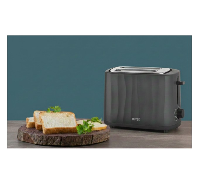 Тостер Ergo GT-7050