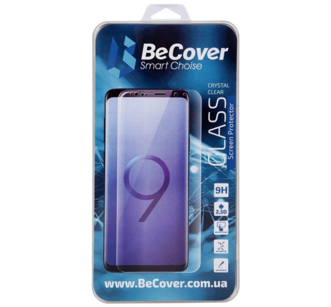 Скло захисне BeCover Samsung Galaxy A42 SM-A426 Clear (705659)