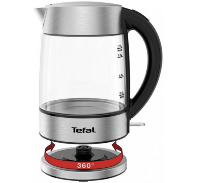 Электрочайник Tefal KI772D38